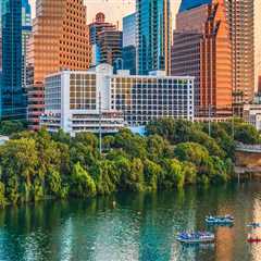 Uncovering Your Family History in Austin, Texas: A Guide for Genealogists