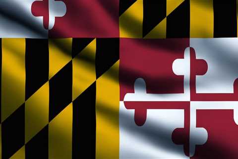 Is Maryland a Predominantly White State?