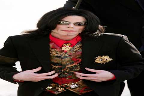 When did Michael Jackson die and what was his cause of death? – The Sun