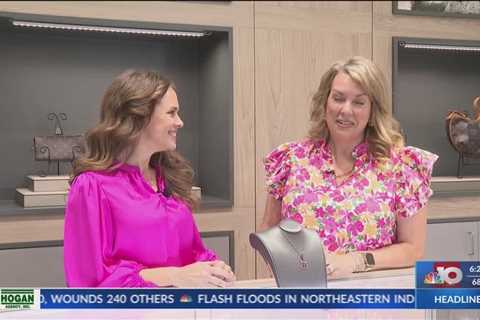 NBC 10 News Today: Pitard Jewelry