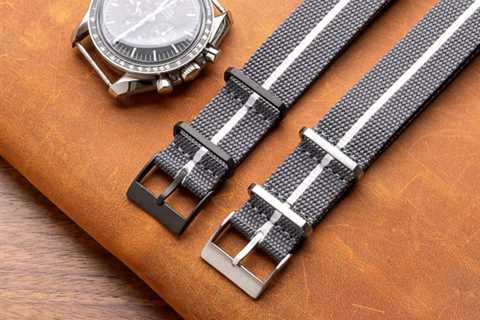 $8 J. Crew Slub Tees, Crown and Buckle Select Watch Straps Sale, & More – The Thurs. Men’s..