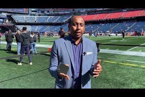 Ricardo LeCompte has your preview of Saints – Patriots game