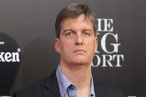 'Big Short' Michael Burry teases view on bonds amid historic crash and boasts about his correct..