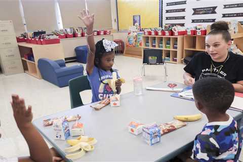 Texas lawmakers must stand up for public education