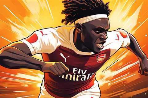 Arsenal Player Ratings: Saka Shines, White Lacks Urgency