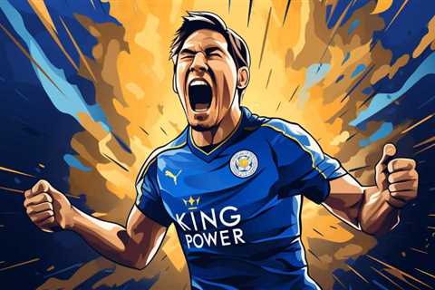 Former Leicester City Star Leonardo Ulloa Finds Sweet Success in New Career