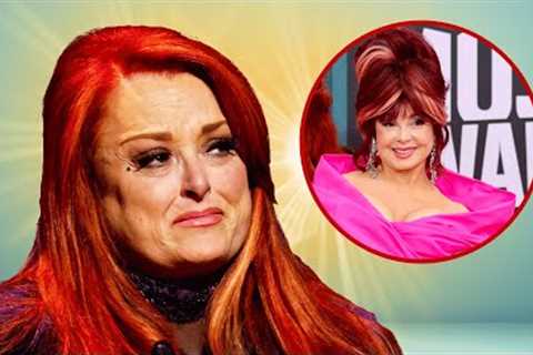 Naomi Judd Died Last Year, Now Wynonna is Speaking From Her Heart