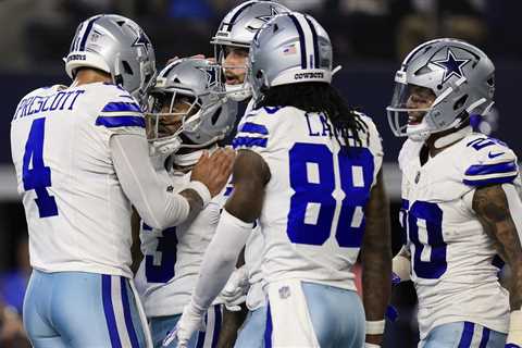 Dallas Cowboys vs Seahawks: 10 thoughts on the 41-35 comeback victory