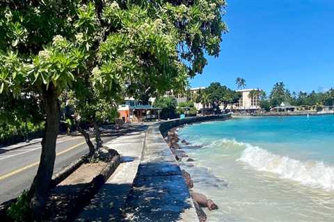 Navigating Healthcare Services in Kailua-Kona, HI