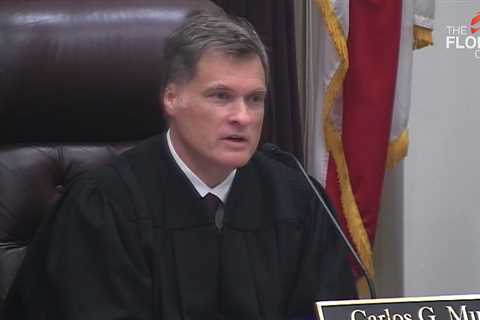 FL Supreme Court hears arguments over the future of abortion in this state