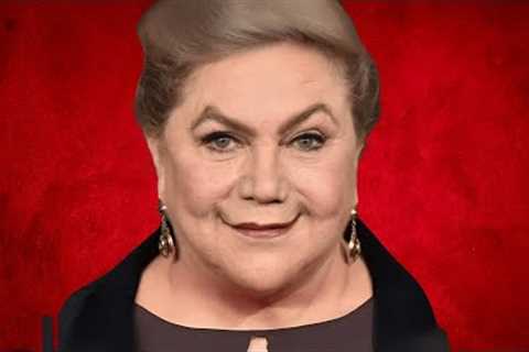 Kathleen Turner Confesses Why She’s a Nightmare to Work With