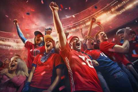 5 Top Strategies to Get Sports Fans Excited and Involved