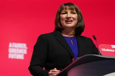 Criminals Who Defraud Taxpayer Would Face Longer Sentences Under Labour Legal Overhaul