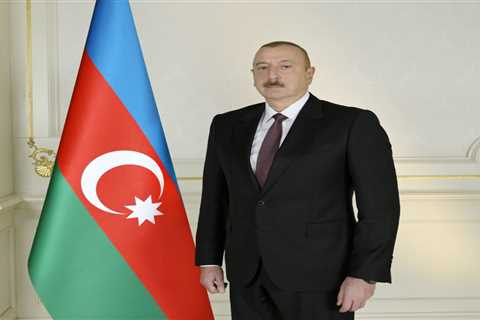 Double standards are pervasive in the West today – President Ilham Aliyev