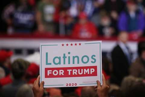 New survey of Florida Latino voters say 79% want Medicaid expansion
