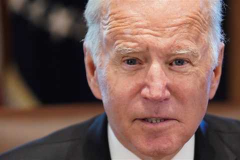 Biden Responds to Trump’s Iowa Win, Complains About ‘Extreme MAGA Republicans’ | The Gateway Pundit