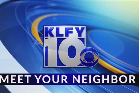 Meet Your Neighbor: Jockey Lot Holiday Relief Raffle