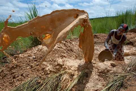 More than 70 dead after informal gold mine collapses in Mali, official says |  World News