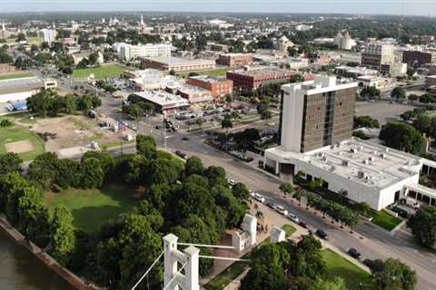 The Political Landscape of Waco, TX: A Demographic Breakdown