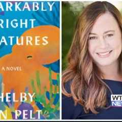 Interview: Tupelo Reads to host best-selling author Shelby Van Pelt on Feb. 22