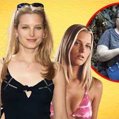 Bridget Fonda Was a Huge Star in the 90s, Then She Vanished