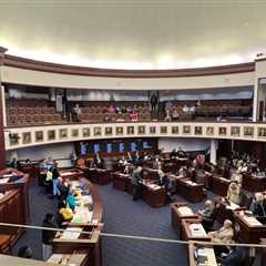 Crunch time: A look at some bills struggling to stay alive as FL Legislature begins to wind down