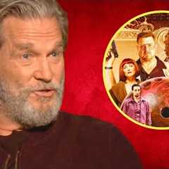 Jeff Bridges Kept This Secret While Filming the Big Lebowski