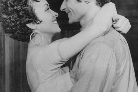 Freeze Frame: Big secret late Broadway star Chita Rivera kept while performing West Side Story in..