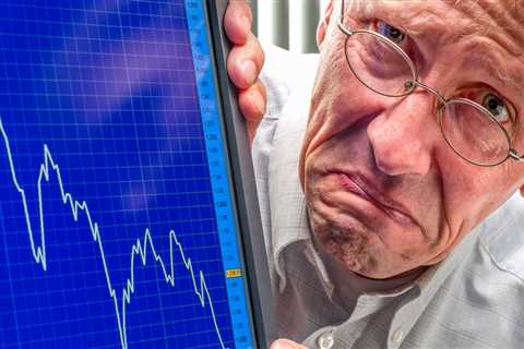 Baby Boomers are approaching 'peak burden' on the economy