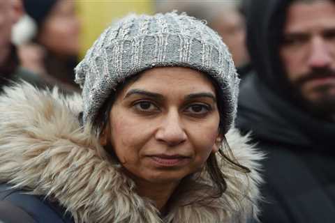 UK Countryside is Not Racist, Says Suella Braverman