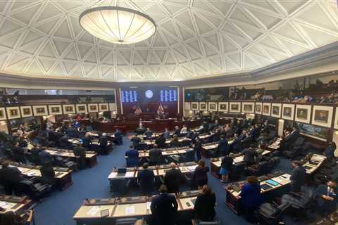 Defamation reforms, alarming to news business, on verge of failure in FL Legislature