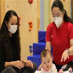 The Best Care for Your Child: Exploring the Services Offered by Children's Hospitals in Hollywood,..