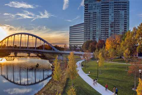 Registering for Health Events in Columbus, Ohio