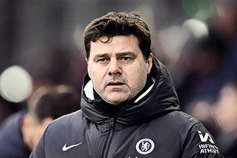 Pochettino insists Chelsea performances make him ‘so happy’