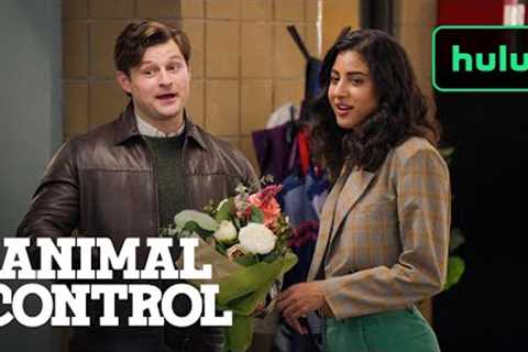 Animal Control | Extended Sneak Peek of Season 2 | Hulu