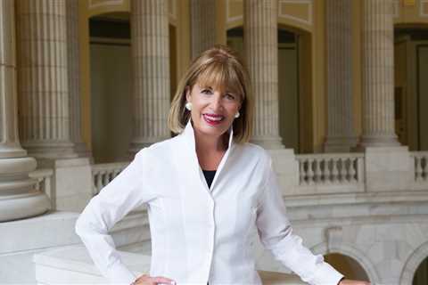Former U.S. Rep. Jackie Speier appears to win county supervisor seat
