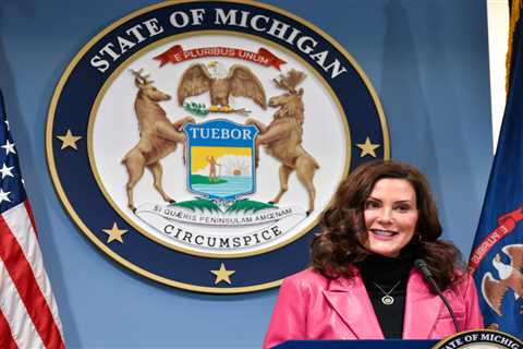 Whitmer and Nessel say abortion pill case is part of continued attacks on reproductive rights •