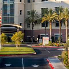 How Many Urgent Care Centers Are There in Las Vegas, Nevada?