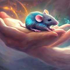 Mouse in Dream – Meaning & Interpretation