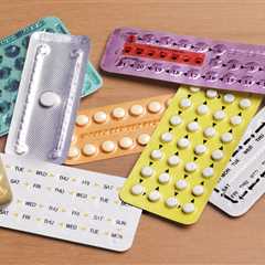 Michigan House panel OKs bills allowing pharmacists to prescribe birth control •