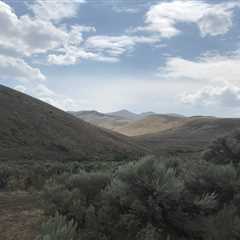 BLM to finalize rule allowing federal leases targeted at protection of natural areas  •
