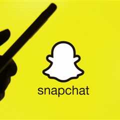 How to unblock someone on Snapchat