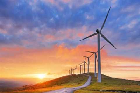 Australia Renewable Energy Company