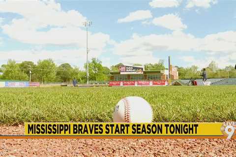 Mississippi Braves start final season