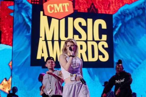 CMT Music Awards Preview: Producers Predict Efficiency Highlights