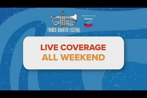 Teedra Moses to perform at FQF