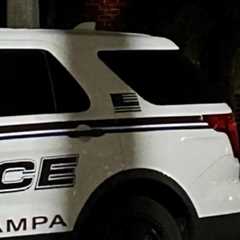 Dead Newborn Baby Girl Found in University of Tampa Trash Bin