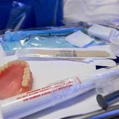 Wayment! Woman Sues After Dentist Performed 32 Procedures On Her In A Single Visit