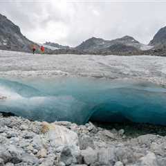 Austria glaciers retreat 'more than ever': measurement