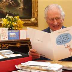 Is The Royal Institution Already Planning King Charles' Funeral Amid Cancer Battle? REPORT